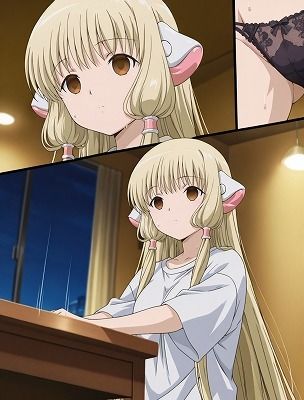 機械にえっちぃ行為を教える - サンプル画像 2