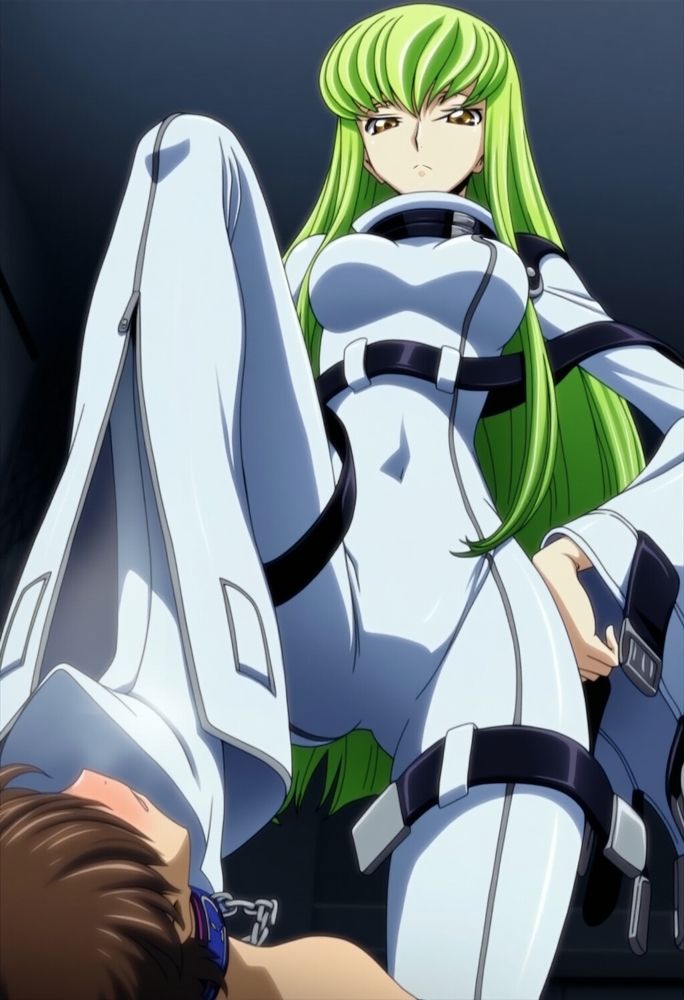 顔を靴で踏まれる1 - サンプル画像 3