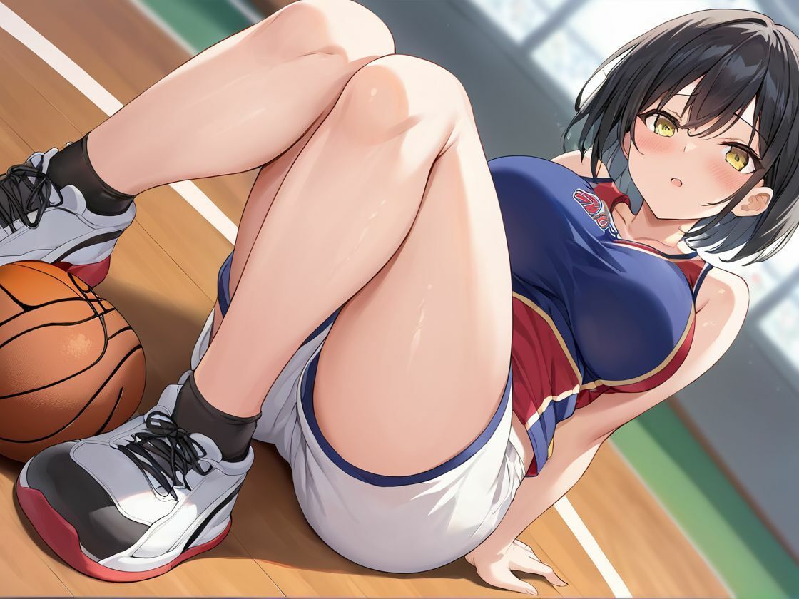 淫乱な寮生活  寮母も同級生も - サンプル画像 1