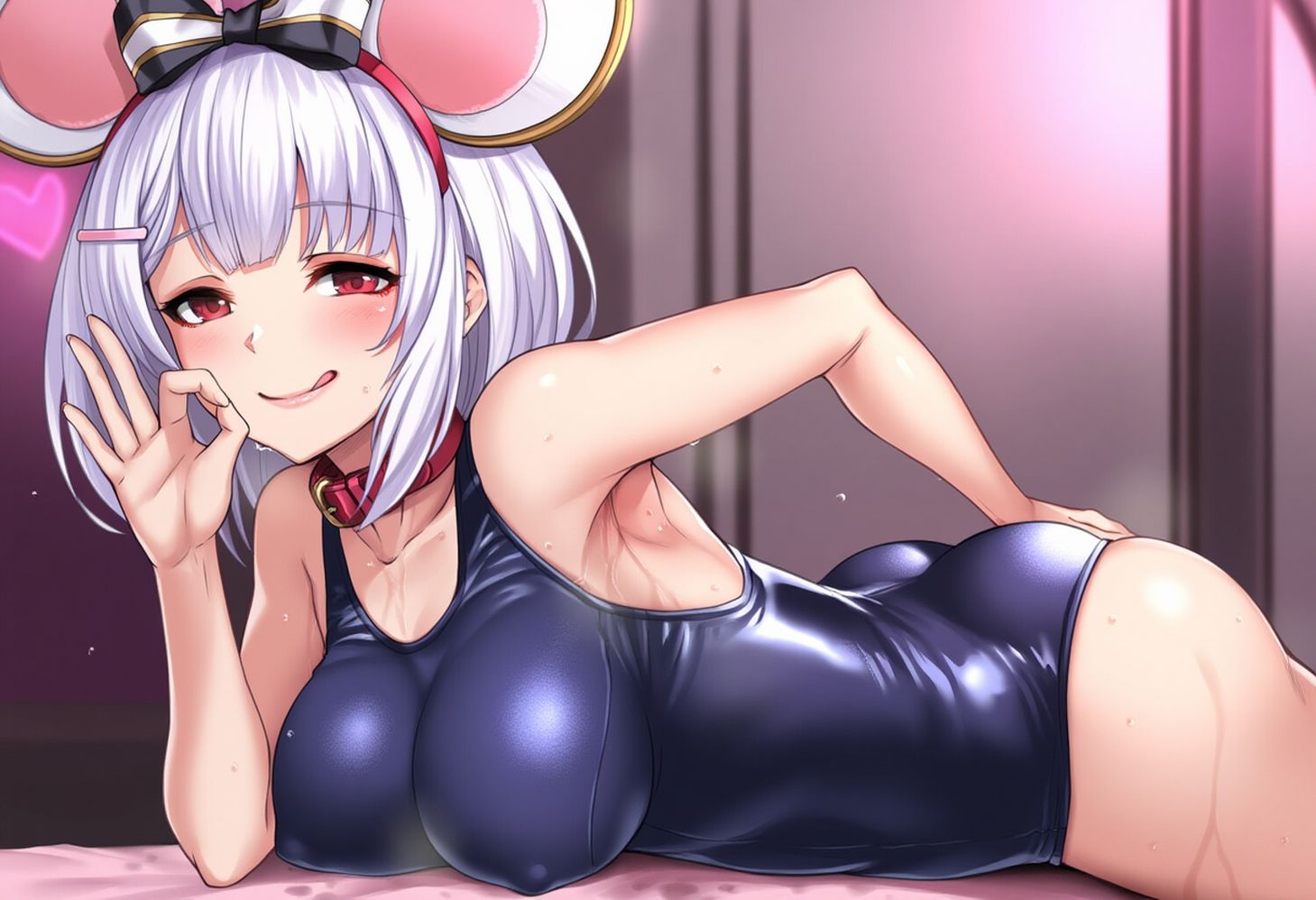 【ビカ●（グラ●ブルーファンタジー）】（合計500枚、妊婦ネタ約47枚あり） - サンプル画像 9