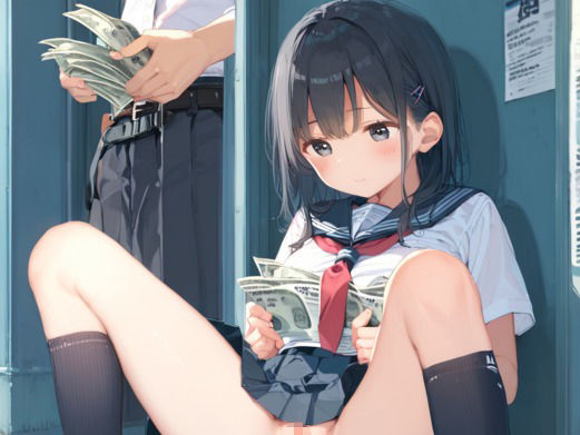 緊縛調教 - サンプル画像 8