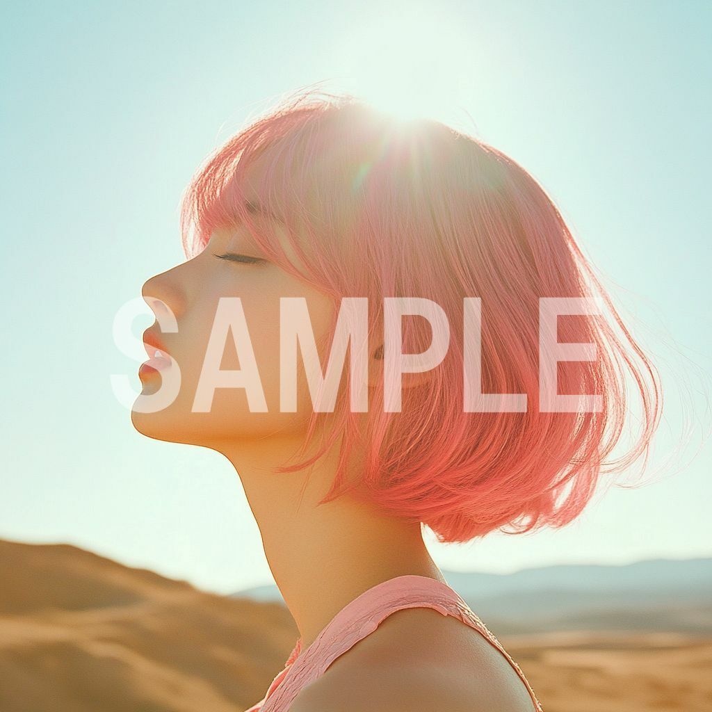 Ai美女図鑑 6 - サンプル画像 8