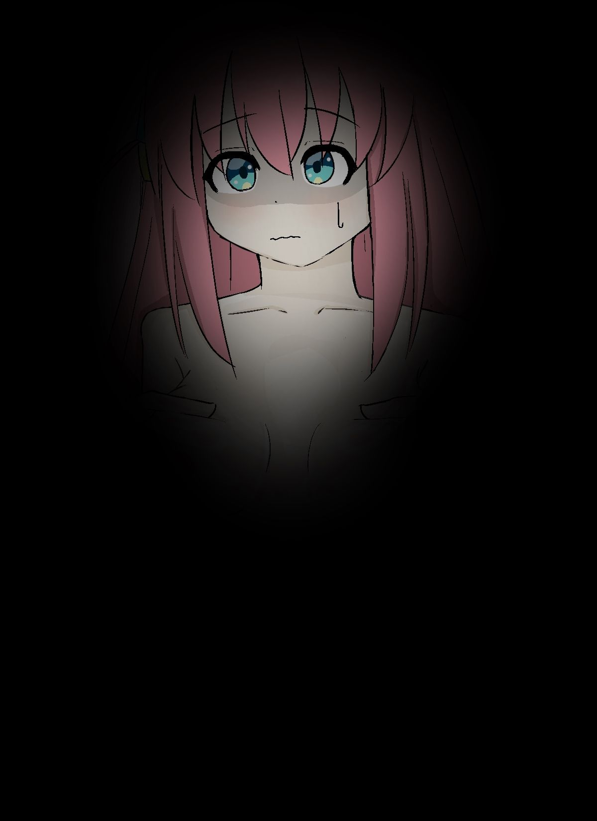 ナンパしたらホテルまで来てくれた女の子 - サンプル画像 8