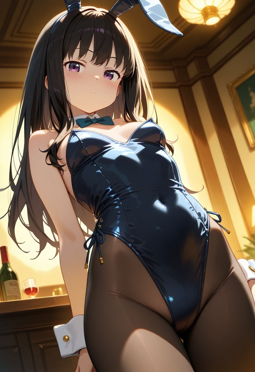 新・あのヒロインと純愛子作りSEX〜井ノ〇たきな編〜 - サンプル画像 10