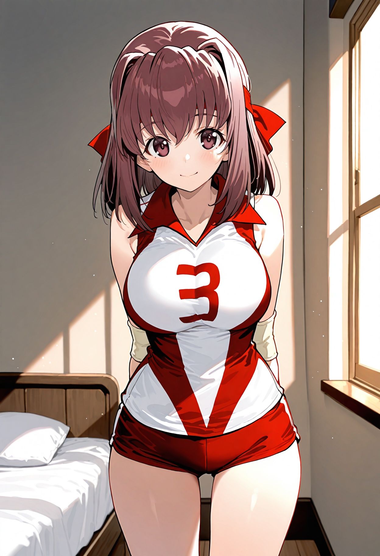 近◯ 妙子 エロCG集 - サンプル画像 1