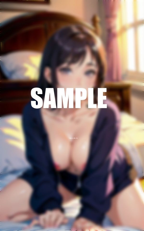 母の親友の我慢できない誘惑おばさんが童貞奪ってあげる - サンプル画像 4