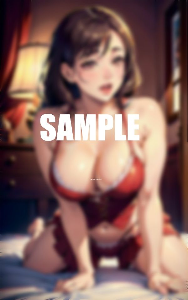 母の親友の我慢できない誘惑おばさんが童貞奪ってあげる - サンプル画像 5