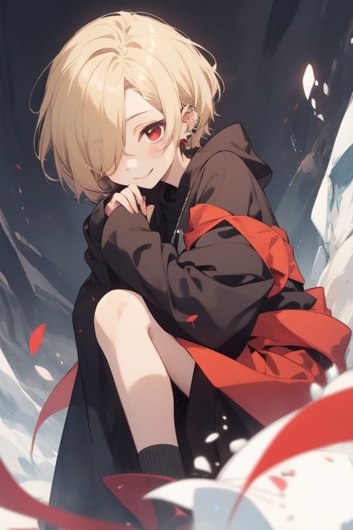 虹かけ誌   アイドルマスター  イラスト集24 白坂小梅  爆発しちゃえばいいのに - サンプル画像 2
