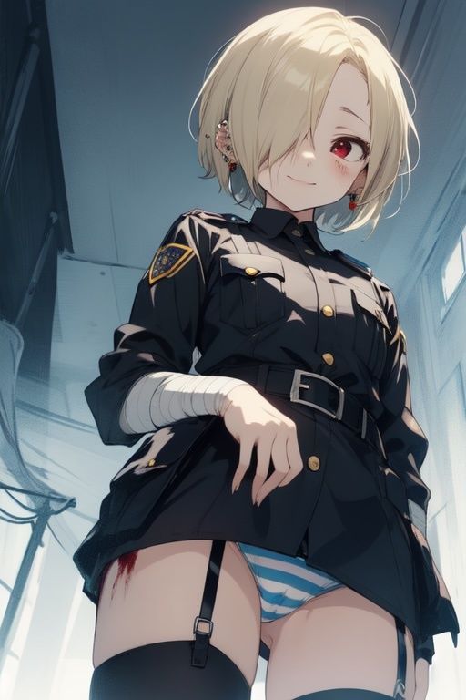 虹かけ誌   アイドルマスター  イラスト集24 白坂小梅  爆発しちゃえばいいのに - サンプル画像 4