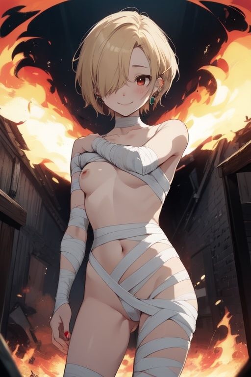 虹かけ誌   アイドルマスター  イラスト集24 白坂小梅  爆発しちゃえばいいのに - サンプル画像 7