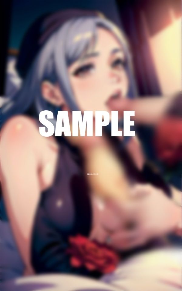 彼女の母親の我慢できない巨乳人妻は美味しいのよ - サンプル画像 7