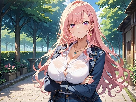 本当にHなギャルだけを選びヌいた記録 - サンプル画像 1