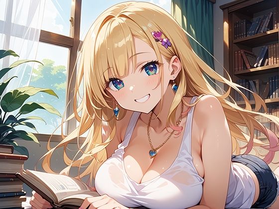 本当にHなギャルだけを選びヌいた記録 - サンプル画像 3
