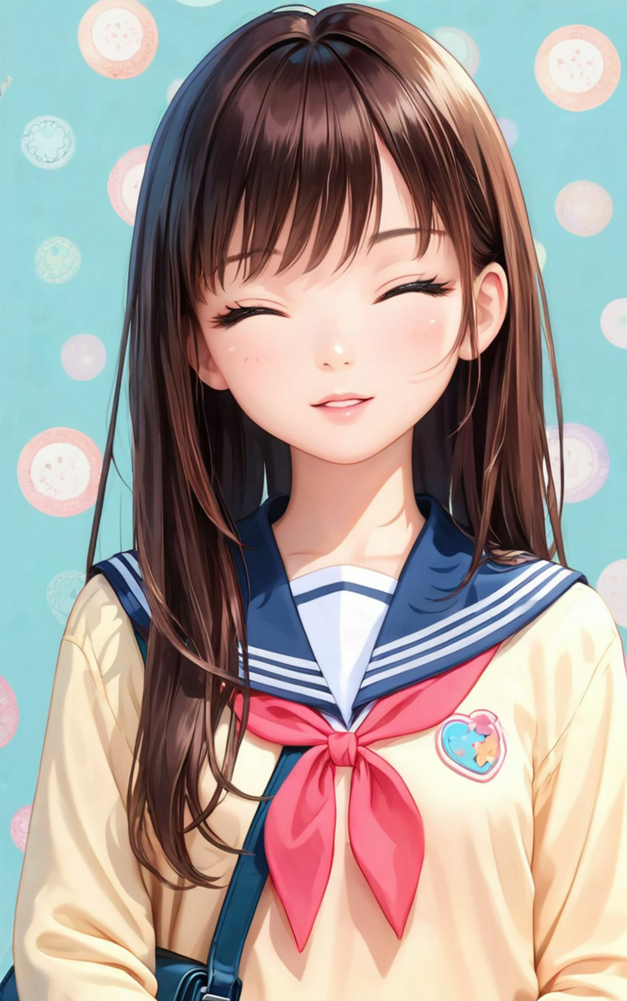 中出し女子校生 - サンプル画像 4