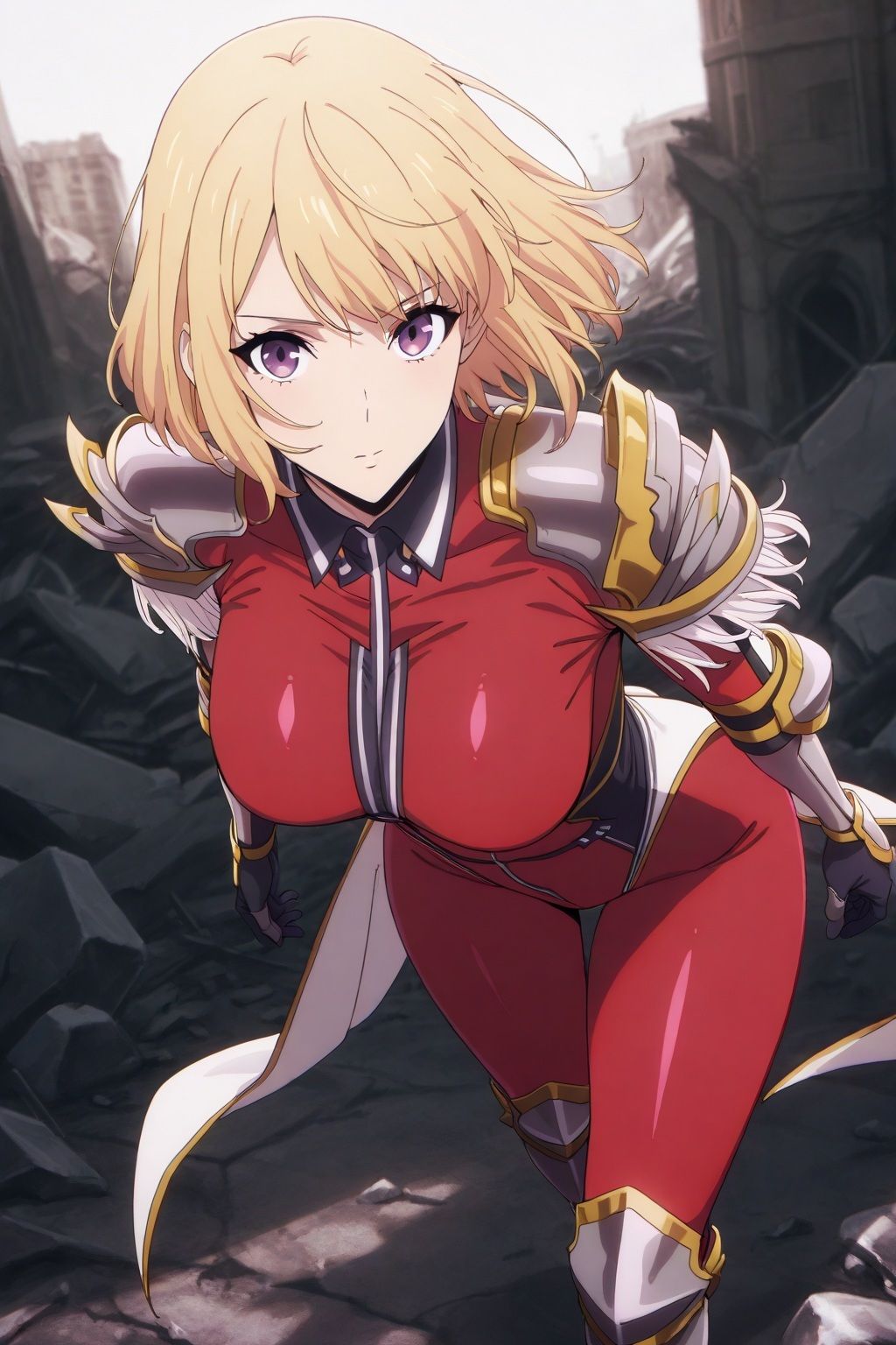 俺レべ 襲われたS級ハンター異種姦処女喪失SEX - サンプル画像 2