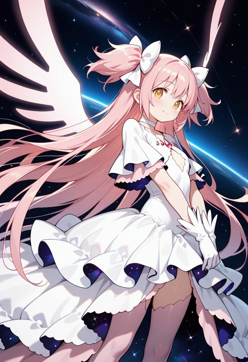 壊れた円環 - サンプル画像 1