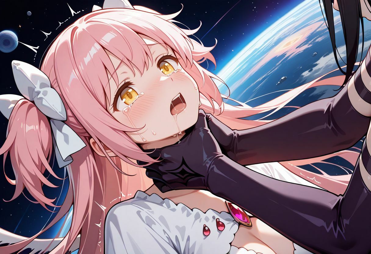 壊れた円環 - サンプル画像 4