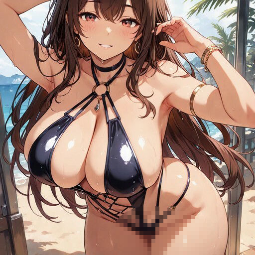 おっぱい詰め合わせ - サンプル画像 1