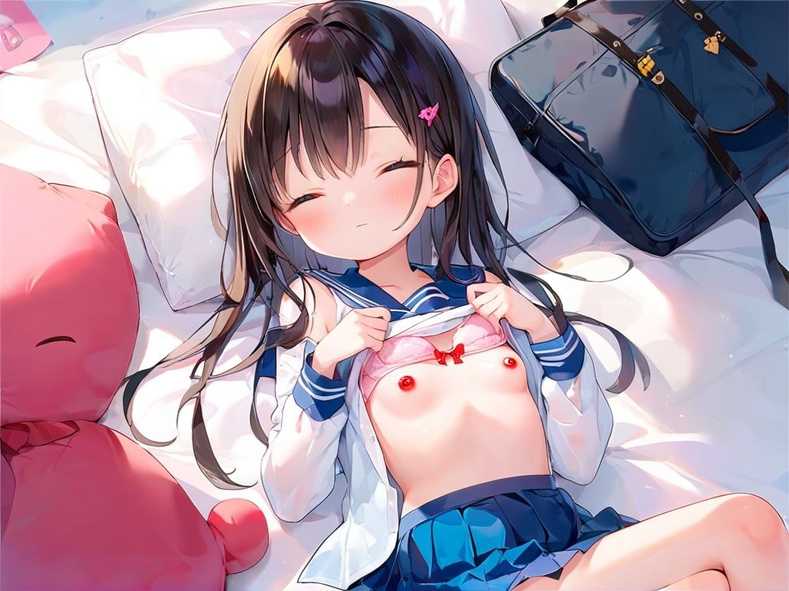 先生のスパルタ課外授業 - サンプル画像 1