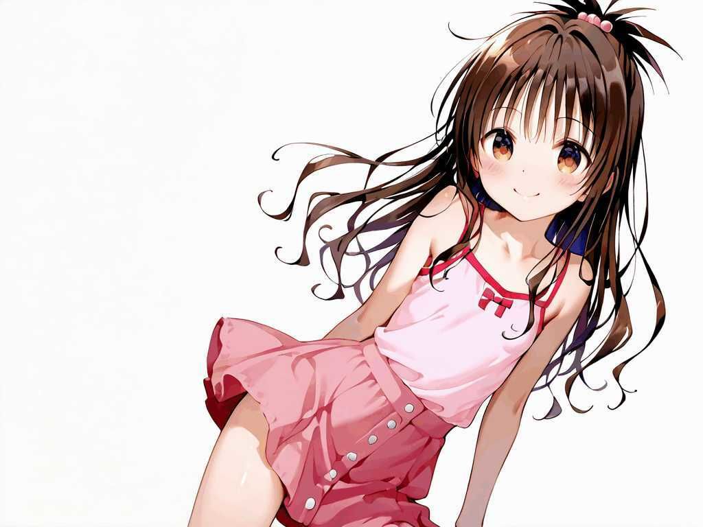 春みかん - サンプル画像 1