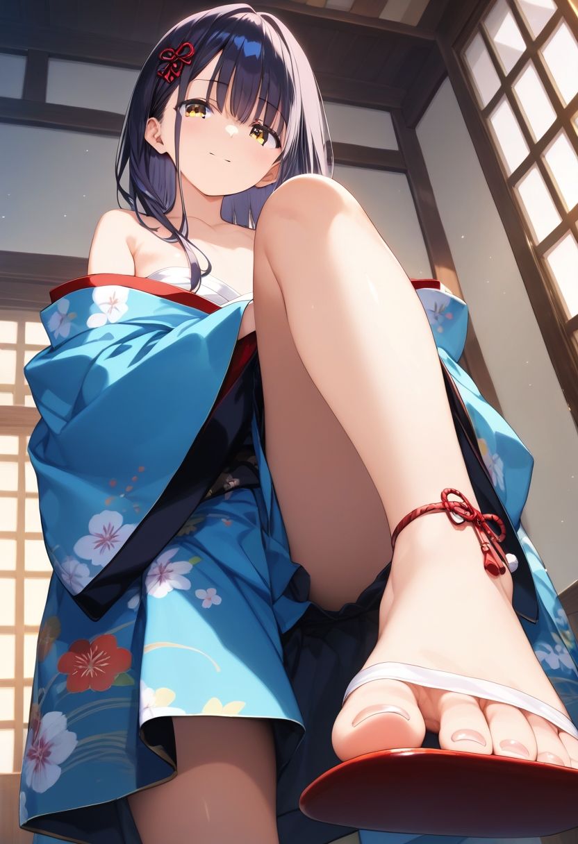 私立調教学園 部活編 女王様と舐め犬 vol.4 - サンプル画像 5