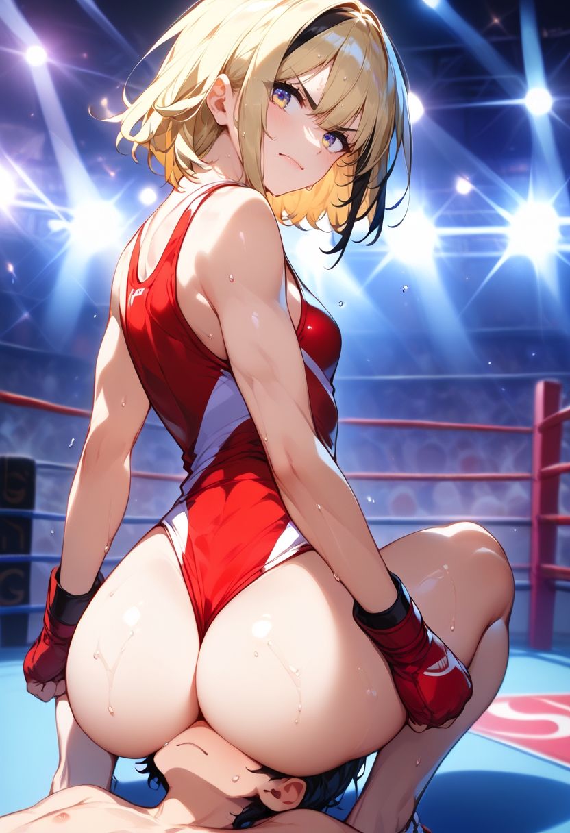 私立調教学園 部活編 女王様と舐め犬 vol.4 - サンプル画像 9