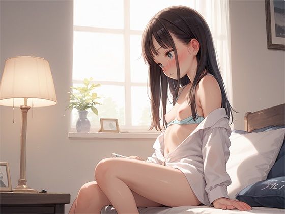 妹リフレ〜かわいい妹のおまんこは僕の専用〜 - サンプル画像 1