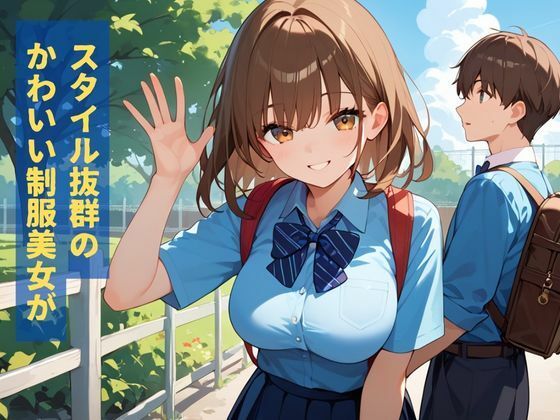 ある海街のセーラー美女拘束生ハメ電マ潮吹き快楽堕ち - サンプル画像 1