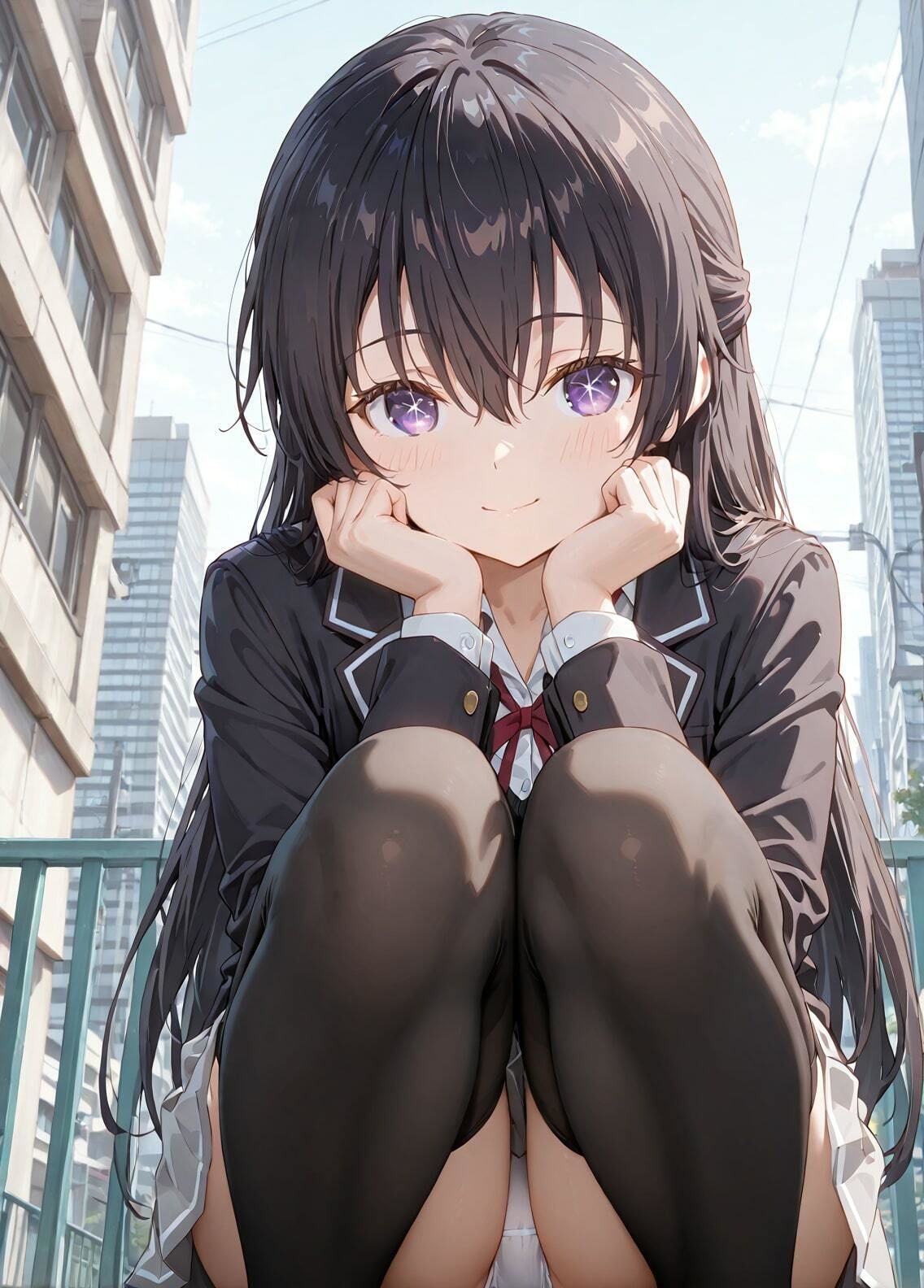 「時々ボソッとロシア語でデレる隣のアーリャさん」周防有希セクシー写真集10（全500枚） - サンプル画像 3