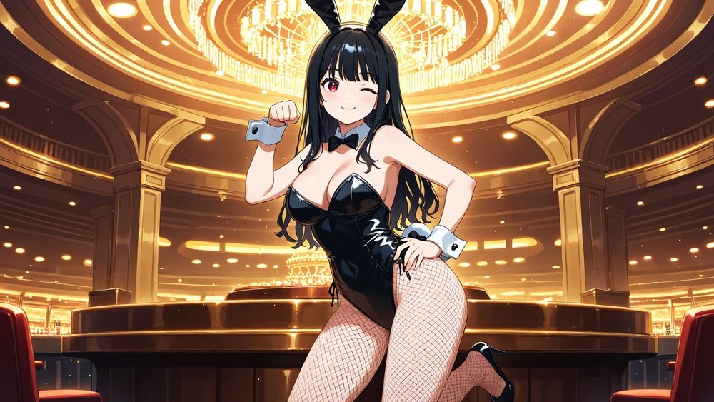 爆乳異色グラドルが秘密の撮影会で種付け堕ち【FANZA専売】【4K】 - サンプル画像 7