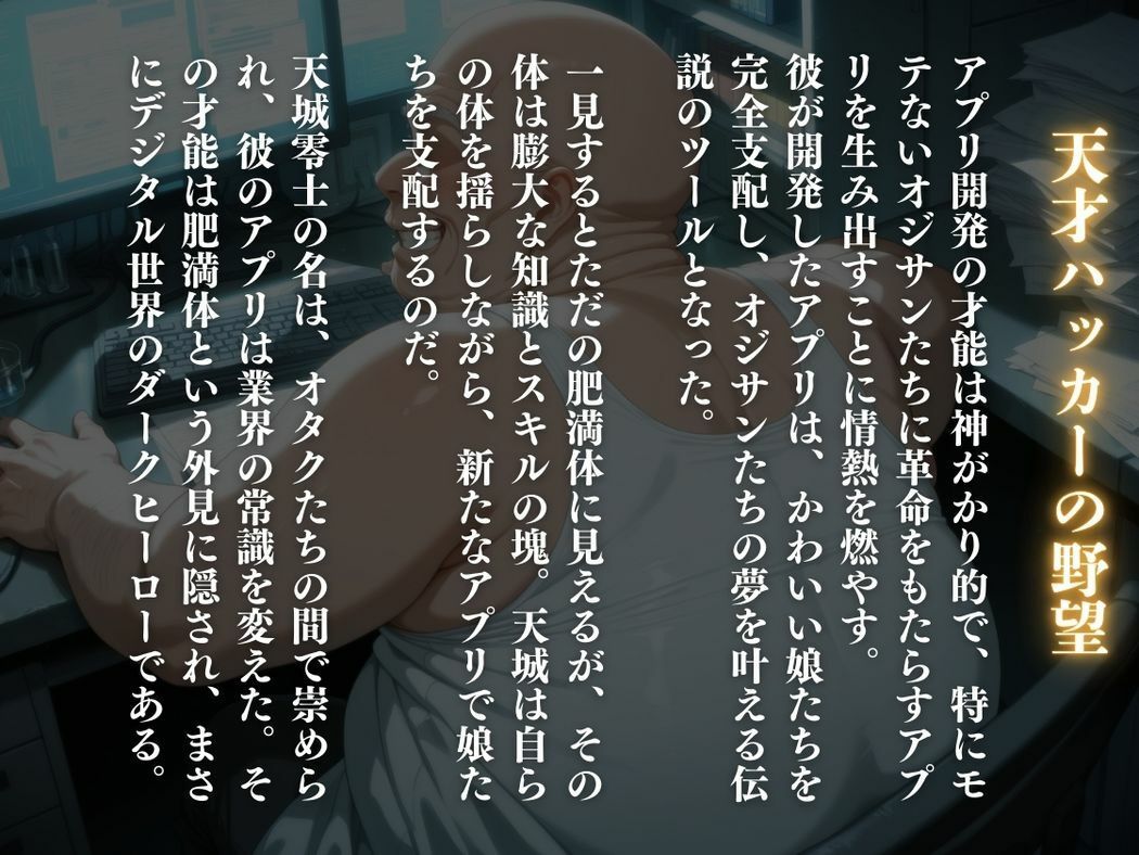 操られた心〜麻●愛の秘密〜 - サンプル画像 3
