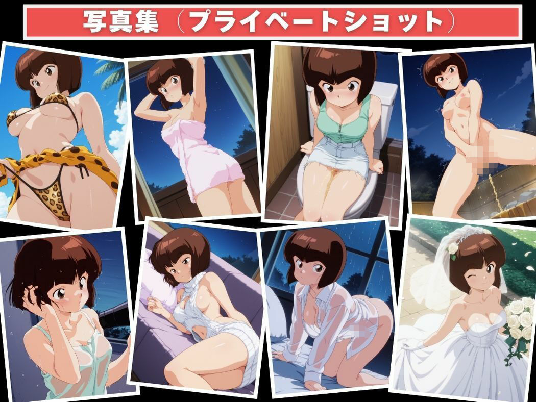 支配されたプライド - サンプル画像 9