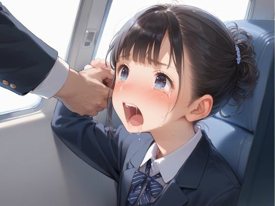 CAさんたちのエッチなおもてなし - サンプル画像 7