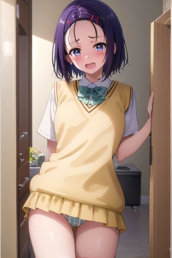 【あの娘達とのハメハメ生活】 「To L〇VEる -と〇ぶる」ラ〇と西〇寺のイラスト・CG集  ＃8 - サンプル画像 3