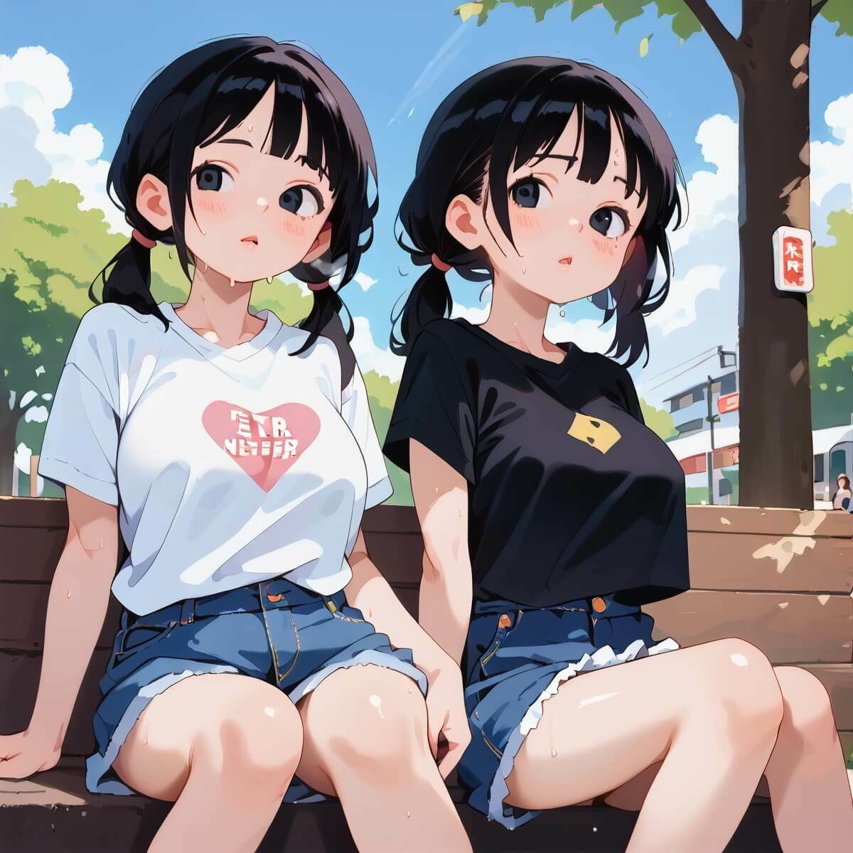 君はまだ僕の愛を知らない〜純粋な君が好き〜9【厳選CG150枚収録】 - サンプル画像 3