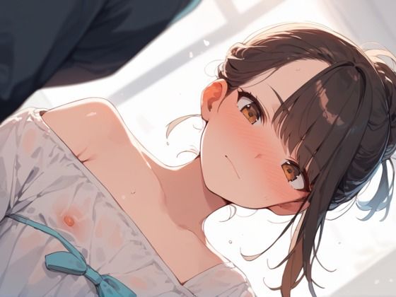 生意気だけど二人の時はツンデレな妹のクラスメイト - サンプル画像 6