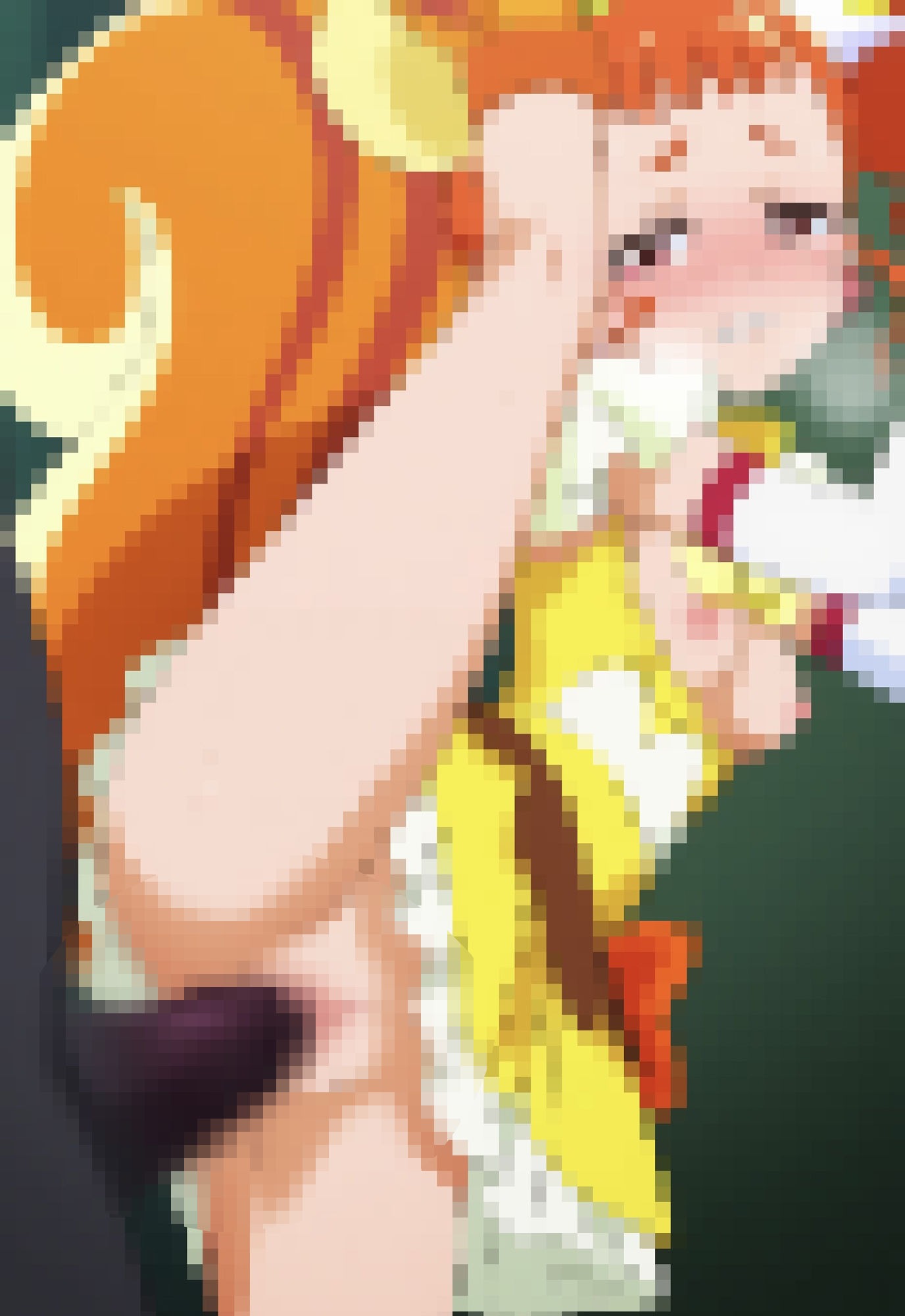 R-18キ○アカスタード - サンプル画像 4