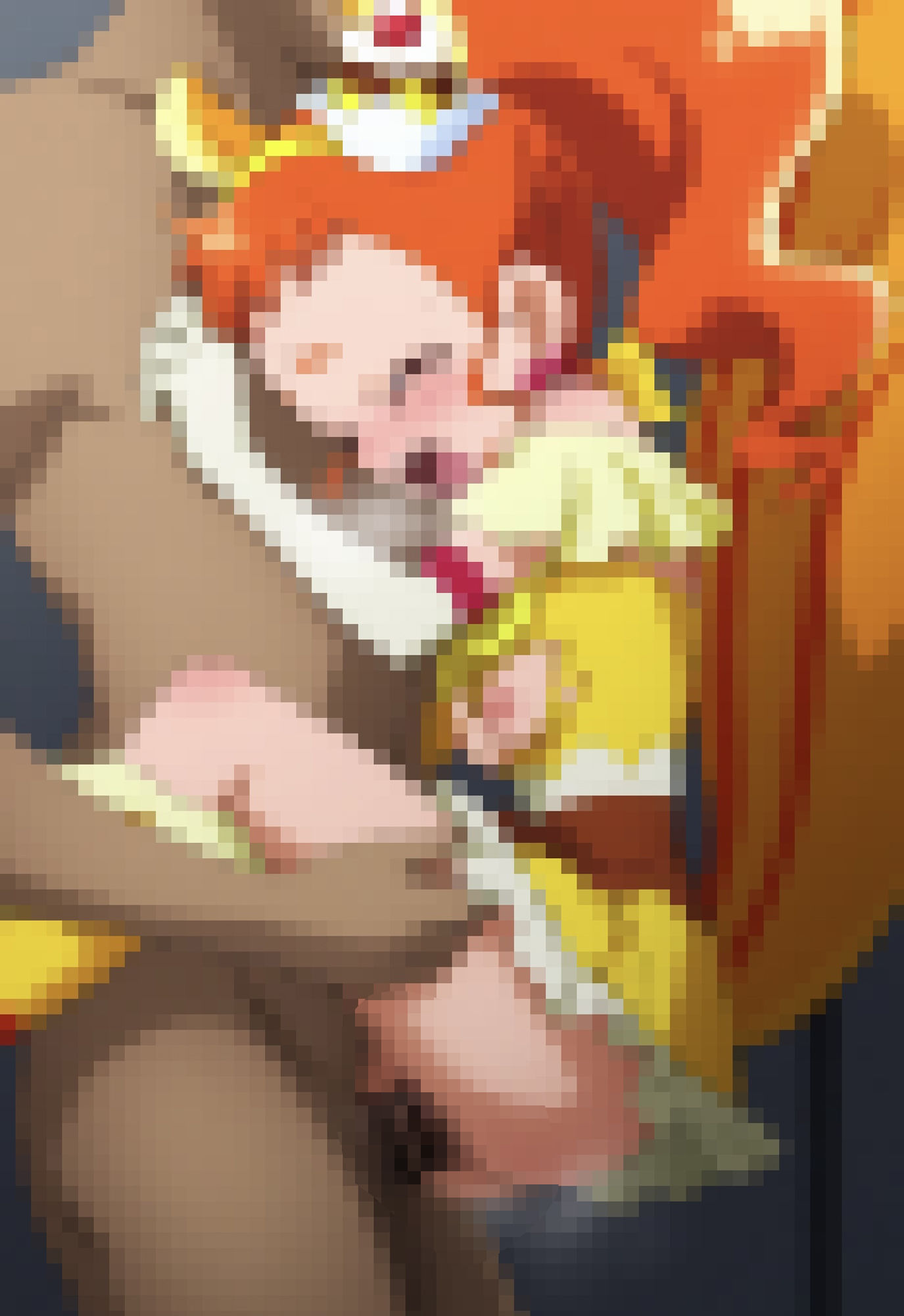 R-18キ○アカスタード - サンプル画像 5