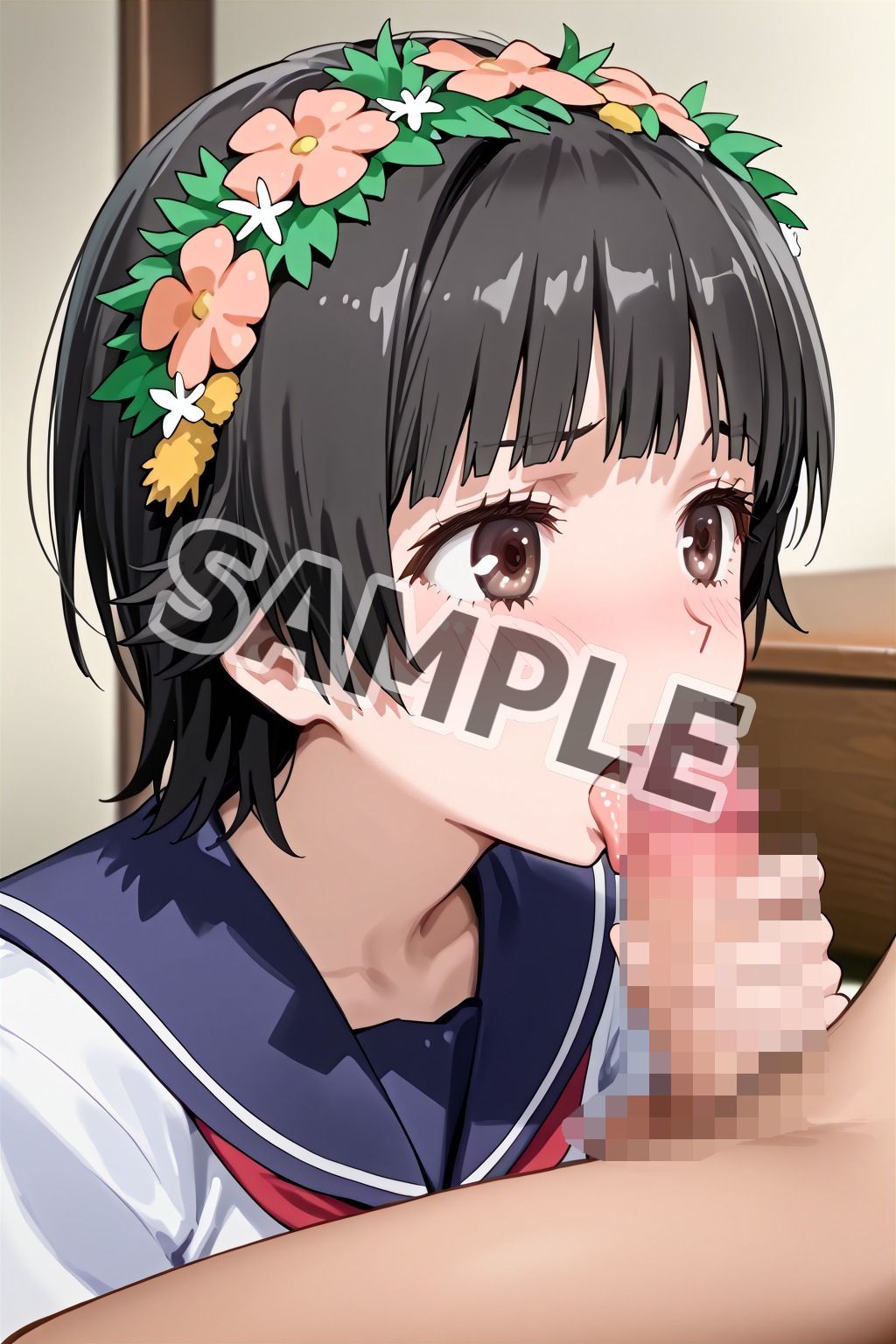 とある姦〜●春飾利編〜 - サンプル画像 5
