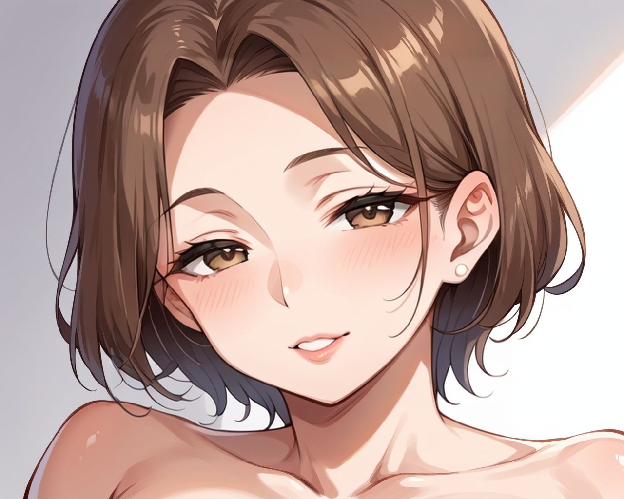 背徳の新妻AV女優 〜夫に隠れて撮影現場で快楽堕ち〜 - サンプル画像 1