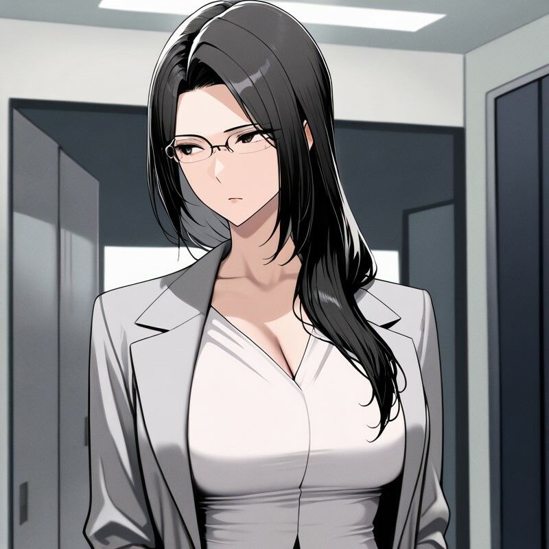 とある婦人科の連続妊娠事件白書_case2 - サンプル画像 1