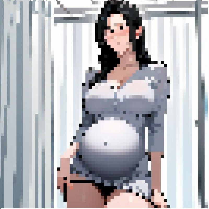 とある婦人科の連続妊娠事件白書_case2 - サンプル画像 7