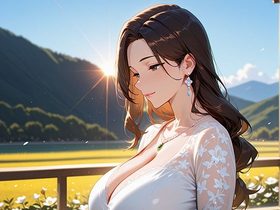 人妻連れ込み！リアル盗撮ドキュメント - サンプル画像 2