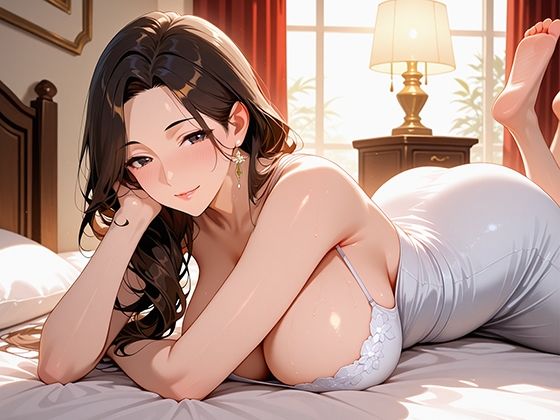 人妻連れ込み！リアル盗撮ドキュメント - サンプル画像 8