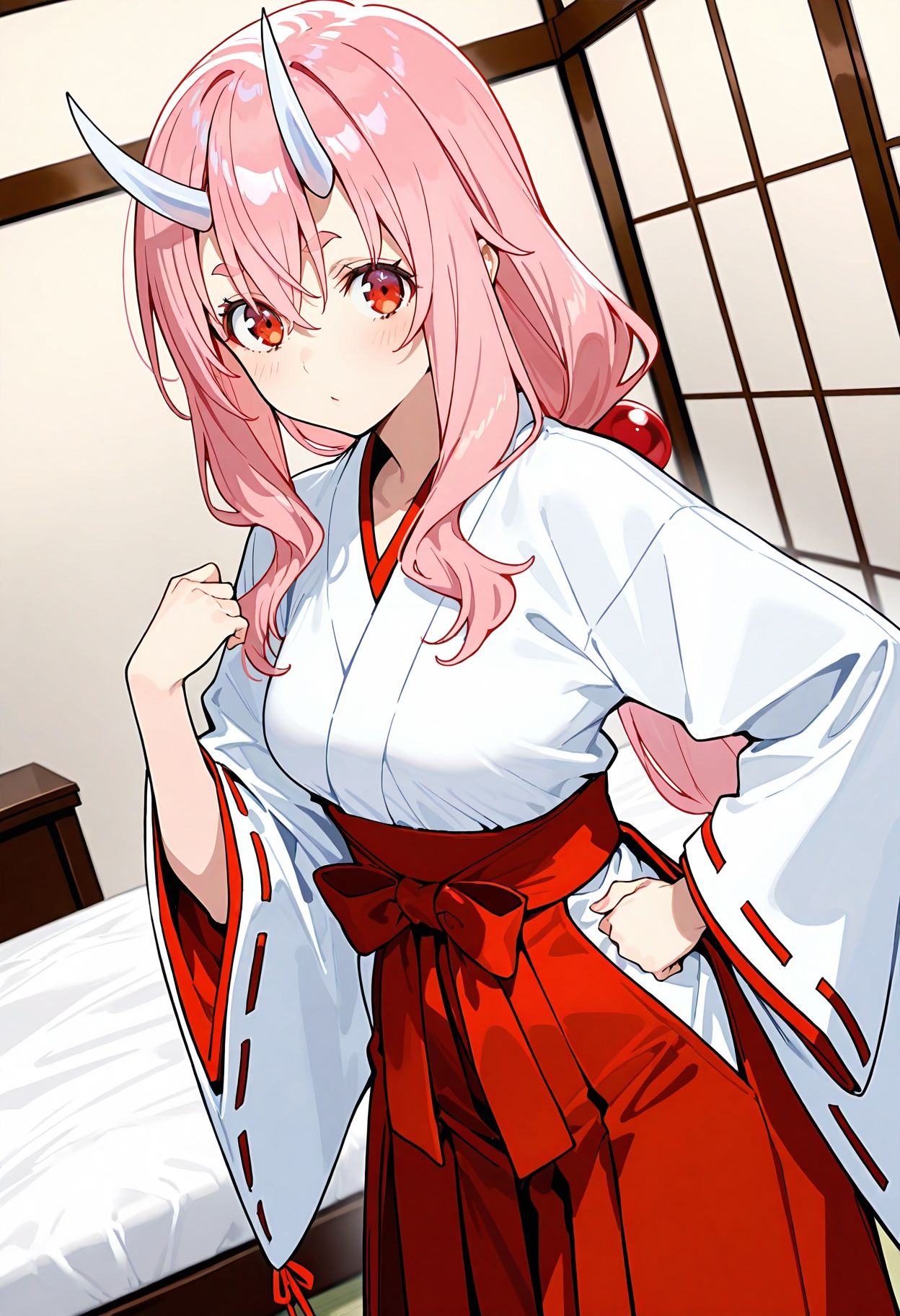 転ス◯ シ◯ナ エロCG集 - サンプル画像 1