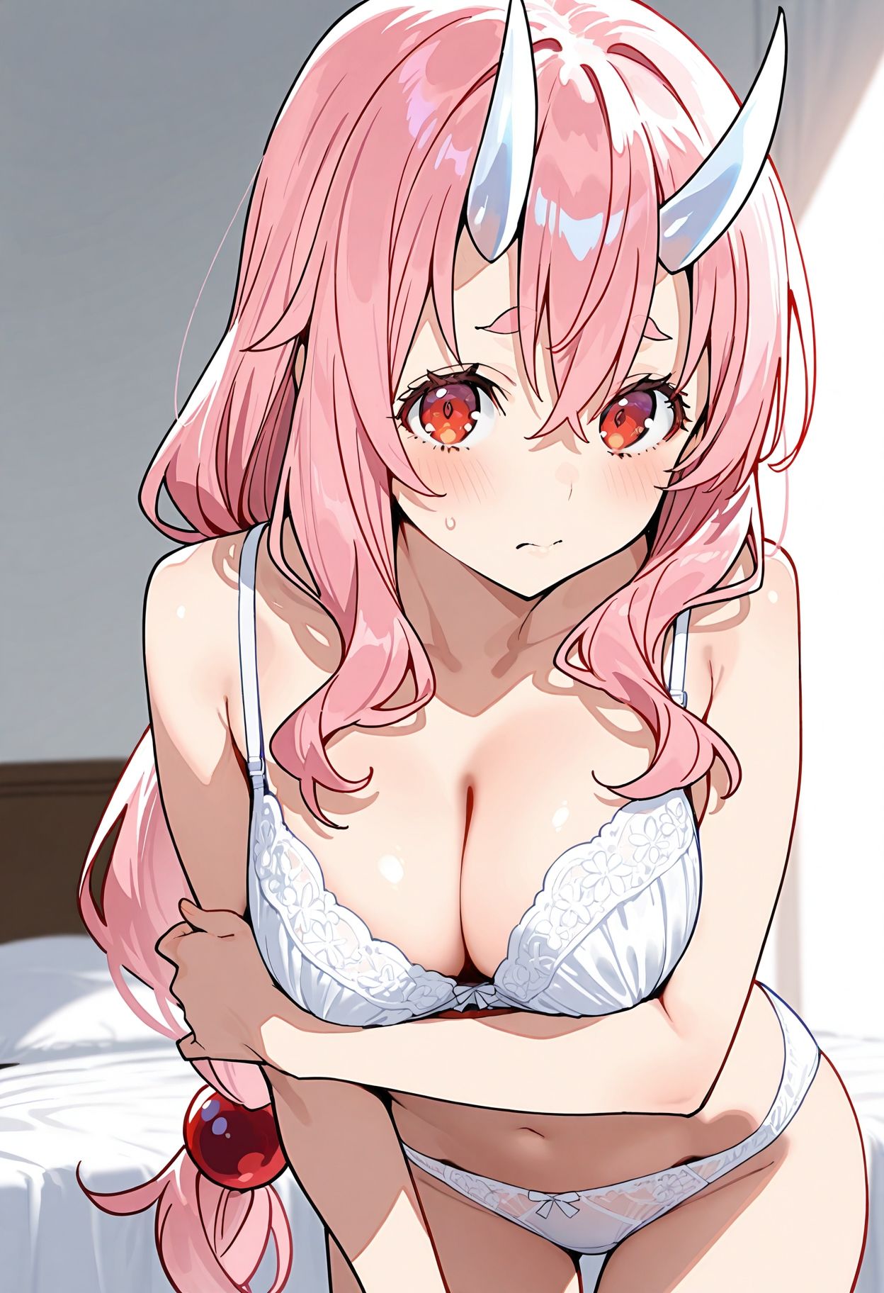 転ス◯ シ◯ナ エロCG集 - サンプル画像 2