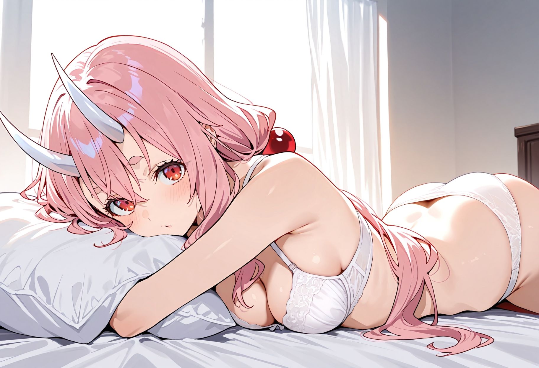 転ス◯ シ◯ナ エロCG集 - サンプル画像 3