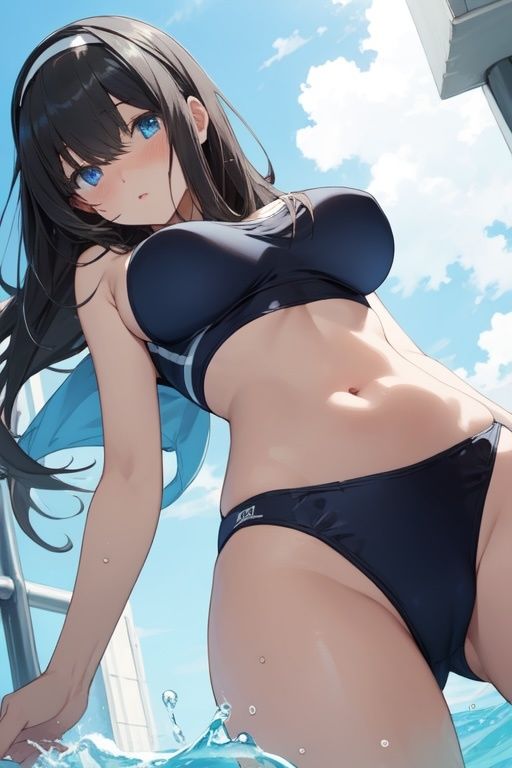 虹かけ誌   アイドルマスター  イラスト集25 鷺沢文香  …笑顔は抜きです… - サンプル画像 7