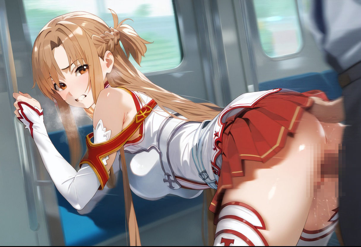 調教地獄〜快楽には逆らえない〜 結○明日奈 - サンプル画像 10