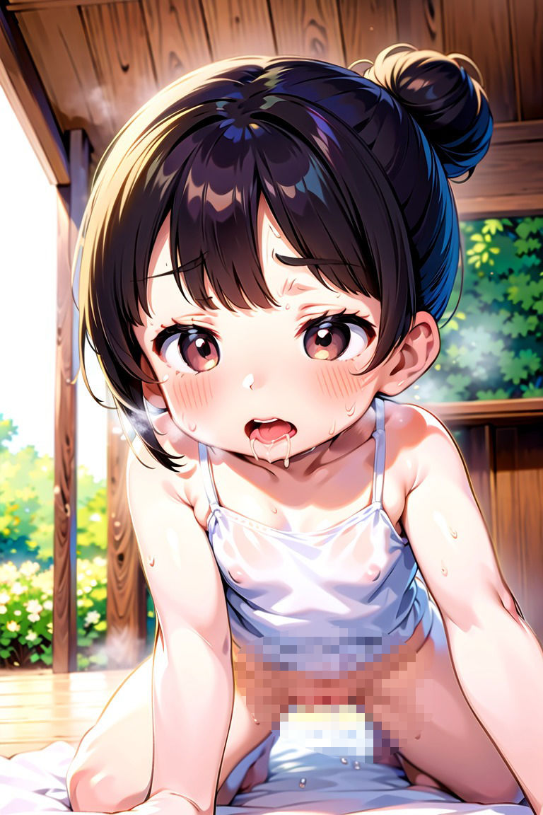 Y氏の秘蔵写真日記〜早希 - サンプル画像 6